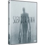 Slender Man DVD – Zboží Mobilmania