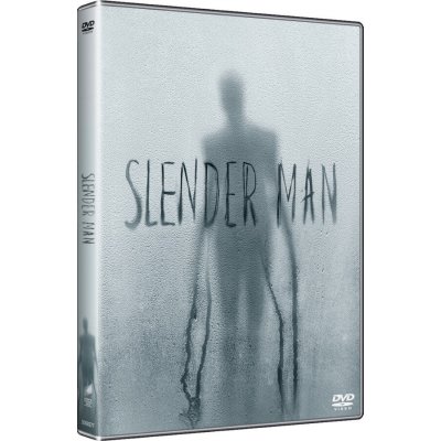 Slender Man DVD