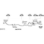 Bosal BS 736-003 – Hledejceny.cz