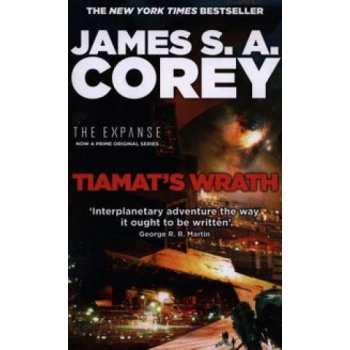 Tiamats Wrath - James S. A. Corey