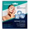 Pleťová maska IDC Instant Cool Chladící maska s kyselinou hyaluronovou, hydratační 30 g