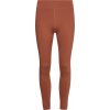 Dámské spodky Calvin Klein WO Legging Full Length - russet