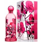 Jesus Del Pozo Halloween Kiss toaletní voda dámská 100 ml – Hledejceny.cz