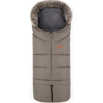 Petite&Mars Set zimní 4v1 Arctic Furry Mocha Mousse – Hledejceny.cz