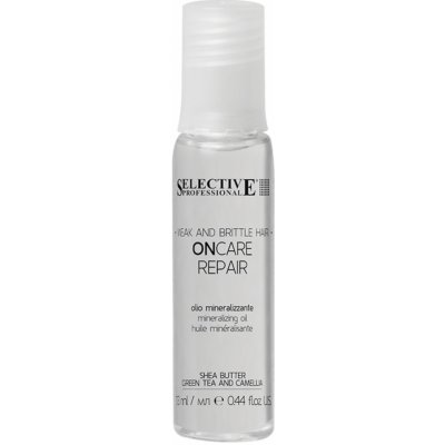 Selective Professional ONcare Repair Mineralizer oil 12x13ml – Hledejceny.cz