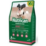 NutriCan Adult 3 kg – Hledejceny.cz