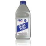 EBC Brzdová kapalina DOT 4 1 l – Sleviste.cz