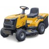 Zahradní traktor a rider Riwall PRO RLT 102 HRD TWIN TK13G2501003B