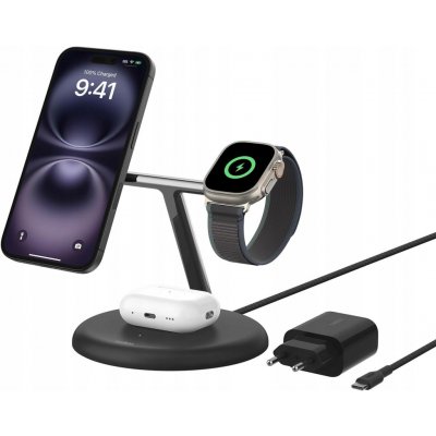Belkin WIZ023VFBK – Zboží Mobilmania