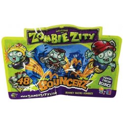 Corfix Zombie Zity Bouncerz