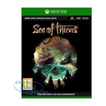 Sea of Thieves