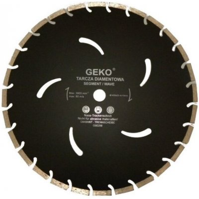 Geko G00298 – Zboží Dáma