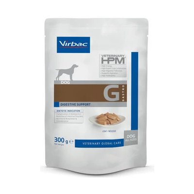 VET HPM Physio Dog Digestive Support Loaf 9 x 300 g – Sleviste.cz