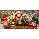 Settlers: Cesta ke koruně (Gold)