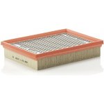 MANN-FILTER vzduchový filtr C 2494 – Hledejceny.cz