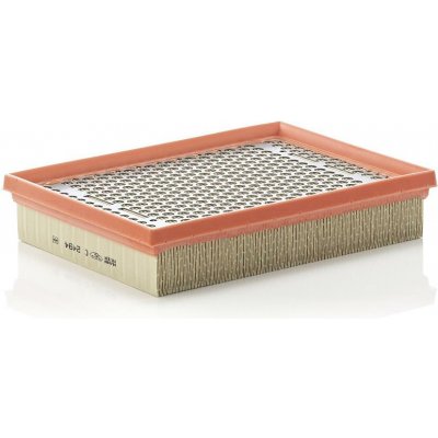 MANN-FILTER vzduchový filtr C 2494 – Hledejceny.cz