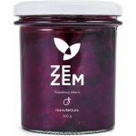 Zezem švestkový Džem 300 g – Sleviste.cz