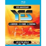 Yes: Live At The Apollo BD – Sleviste.cz