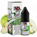 IVG E-Liquids Salt Sour Green Apple 10 ml 20 mg