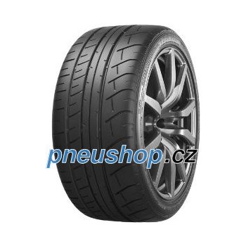 Dunlop SP Sport Maxx GT 600 285/35 R20 104Y Runflat