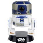 Funko Pop! Star Wars R2D2 – Zboží Mobilmania
