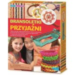 Náramky přátelství – Zboží Dáma