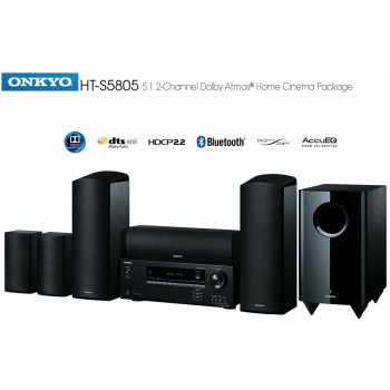 Onkyo HT-S5805