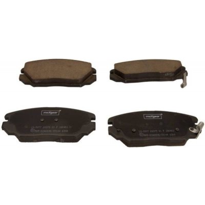 KLOCKI HAM. HYUNDAI P. GRANDEUR/SONATA/TUCSON 2,0-3,3 04- – Sleviste.cz