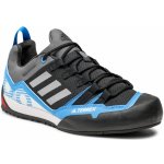 adidas Terrex Swift Solo 2 S24011 Černá – Sleviste.cz