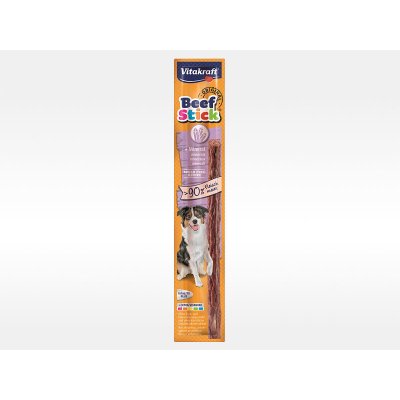 Vitakraft Dog Beef Stick junior minerál 12 g – Hledejceny.cz