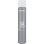 Goldwell Style Sign Perfect Hold Big Finish 300 ml – Hledejceny.cz