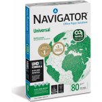 Navigator A4 80 g/m2, 500 listů – Zboží Živě