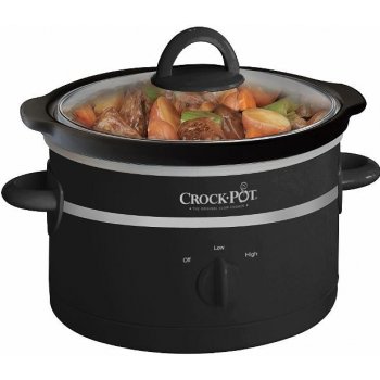 CrockPot SCCQPK5025B