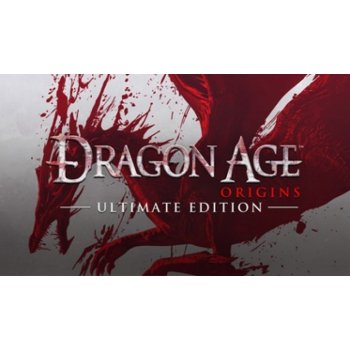 Dragon Age: Origins (Ultimate Edition)