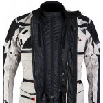 MBW ARON béžovo-černá – Zboží Mobilmania