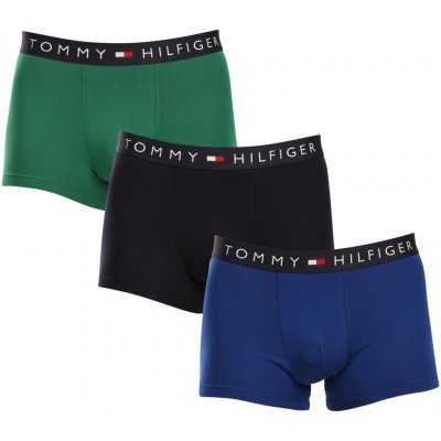 Tommy Hilfiger UM0UM03180-0VX – Zboží Dáma