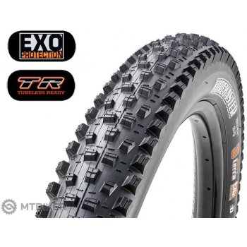 Maxxis FOREKASTER 29x2.40 kevlar