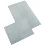 Bellatex Bany Gold 730/003 světle šedá 60 x 100 cm + 60 x 50 cm – Sleviste.cz