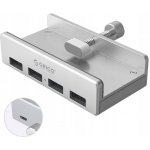 Orico MH4PU-P-SV-BP – Zboží Živě