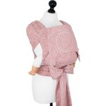 Fidella Fly Tai Mei Tai BABY Mosaic soft coral – Zboží Dáma