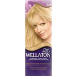 Wella Wellaton krémová barva na vlasy 9-0 velmi světlá blond – Hledejceny.cz