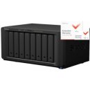 Synology DiskStation DS1817+ (8GB)