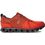 On Sneakersy Cloud 5 Waterproof 5998144 oranžové – Zboží Mobilmania
