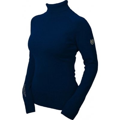 Equestrian Svetr Polo Stockholm navy – Zbozi.Blesk.cz