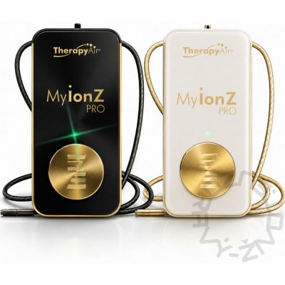Zepter MyIon Z Pro béžový a černý – Hledejceny.cz
