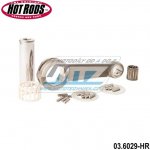 KRYT VZDUCHOVÉHO BOXU-RM80 160060 – Hledejceny.cz