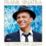 Sinatra Frank - Christmas Album CD – Hledejceny.cz