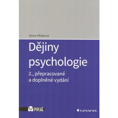 Dějiny psychologie