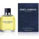 Dolce & Gabbana Light Blue Swimming in Lipari toaletní voda pánská 125 ml