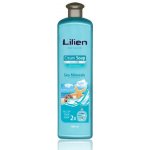 Lilien Sea Minerals tekuté mýdlo náhradní náplň 1 l – Zboží Mobilmania